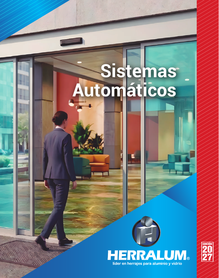 Portada de 2027 Folleto SIST AUTOMATICOS