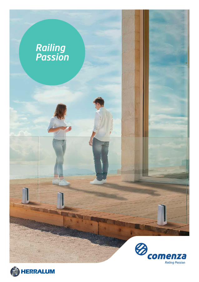 Portada de Catalogo COMENZA 2026