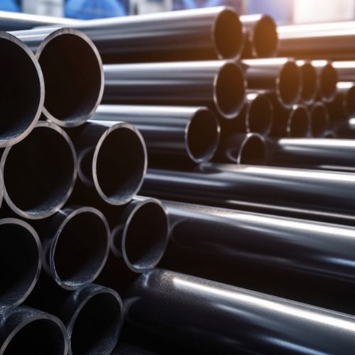 Tubería Acero Inoxidable