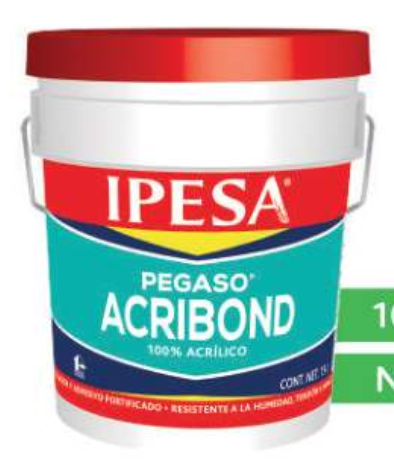 PEGASO® ACRIBOND