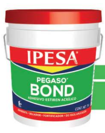 PEGASO® BOND
