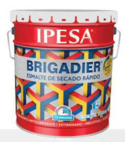 BRIGADIER® 1700 - 1720