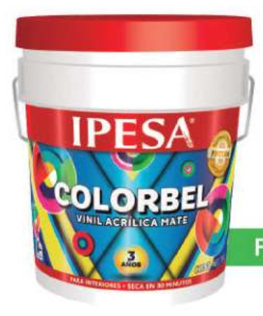 COLORBEL® 1400 Blanco 
