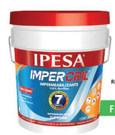 IMPER CRIL® 7 AÑOS