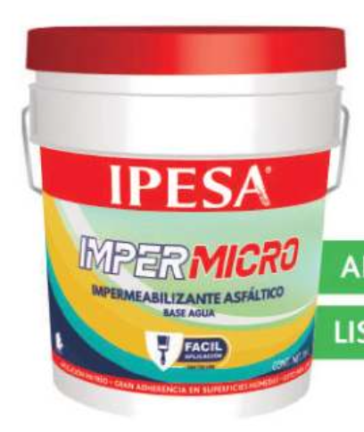 IMPER MICRO®