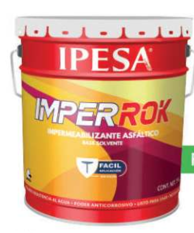 IMPER ROK®