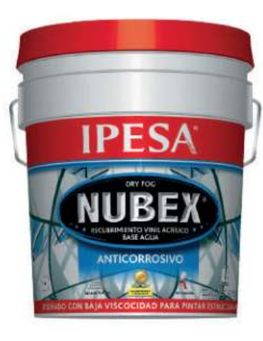 NUBEX® DRY FOG