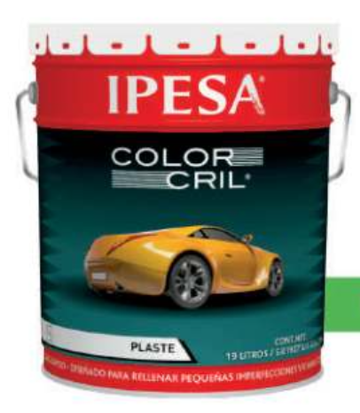 PLASTE