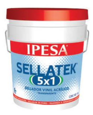 SELLATEK 5X1®