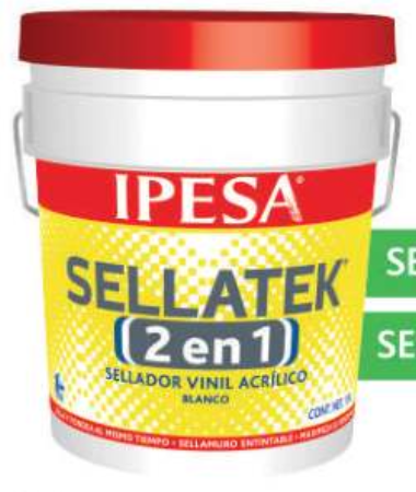 SELLATEK 2 EN 1®