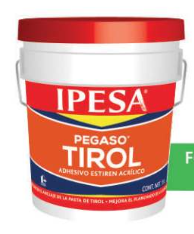 PEGASO® TIROL