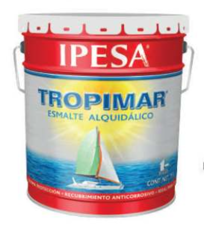 TROPIMAR® 1000