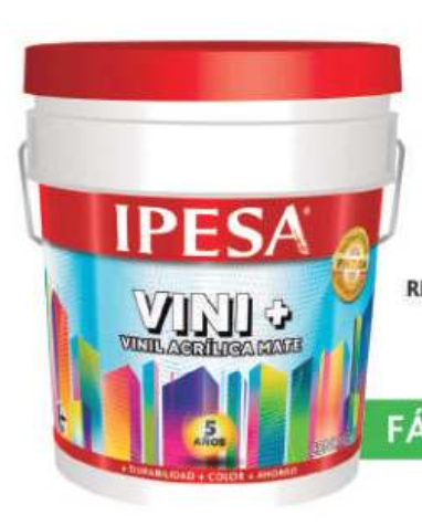 VINI+® 1300 Blanco