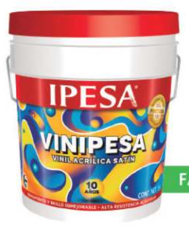 VINIPESA SATÍN® 500
