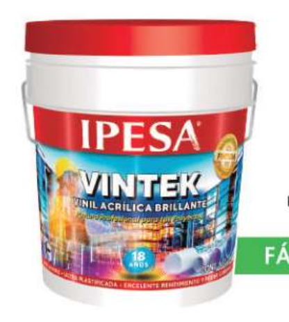 VINTEK® 765 Blanco Ostión 