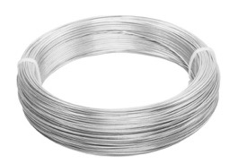 ALAMBRE GALVANIZADO CAL 12