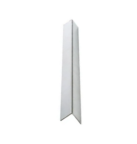 ANGULO BLANCO 3MTS 5/16in (3.00 m x 22 mm x 22 mm/ 0.40 mm)
