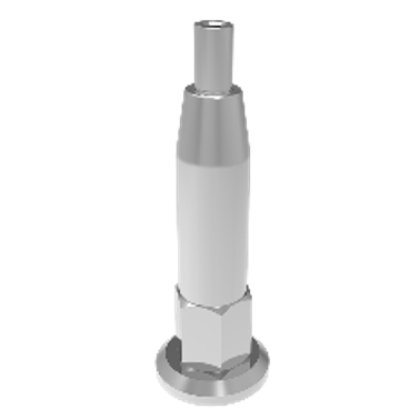 Base Herrajes Jalisco (GS-800) inferior