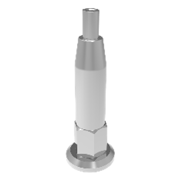 Base Herrajes Jalisco (GS-800) inferior