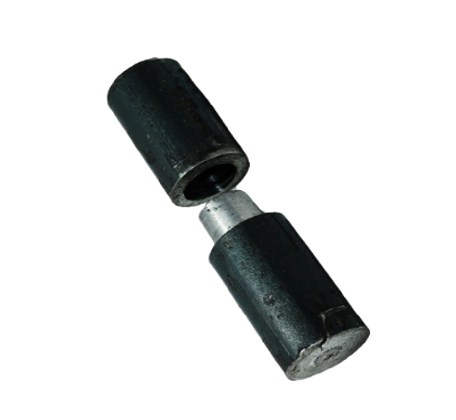 BISAGRA TUBULAR NEGRA 3/8?