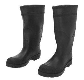 Botas jardineras