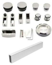 Cancel de Baño Bacalar 