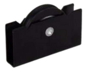 Carr. DAWH para mosq. Embalada (Bolsa con 100 pzas.) 