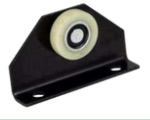 Carr. DAWH para Mosquitero Colgante (Bolsa con 100 pzas.) 