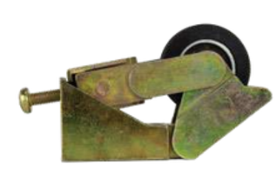 Carr. DAWH zamac 3" R.1-1/4 embalada (Bolsa con 50 pzas.)
