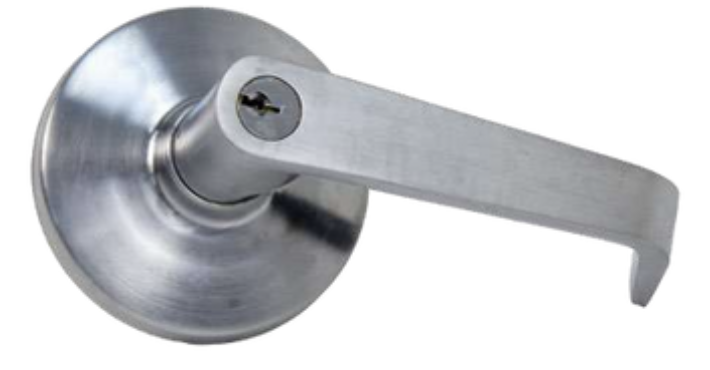 Cerradura para Barra Antipánico 