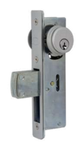 Chapa Mod. 590 de Paleta Nt. 