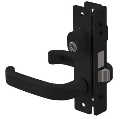 Chapas para aluminio (Llave-Llave)