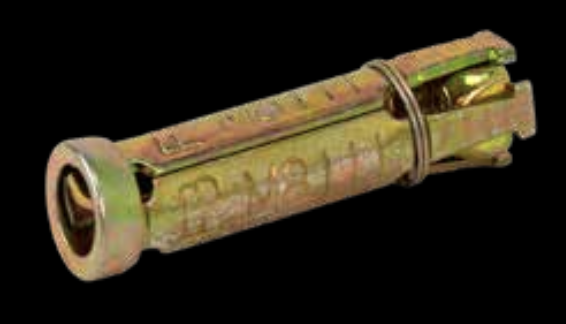 Taquete Expansor M10 (Para Conector CDC1019AIS/N) 