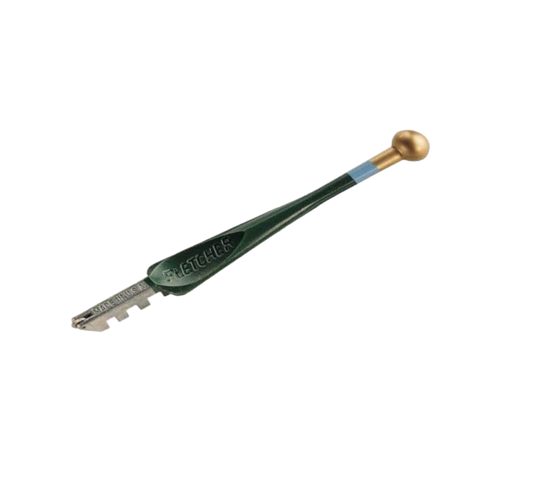 Cortador de vidrio fletcher