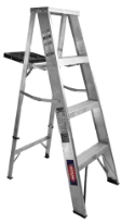 Escaleras