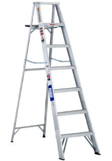 Escalera de Tijera 77-79