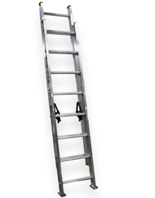 Escalera De Extensión EET2-16