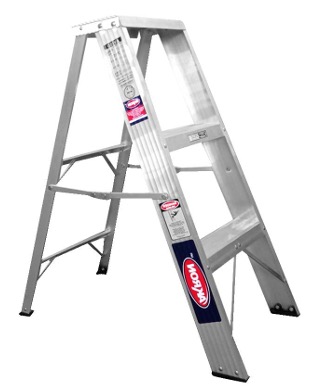 Escalera De Tijera  79-12