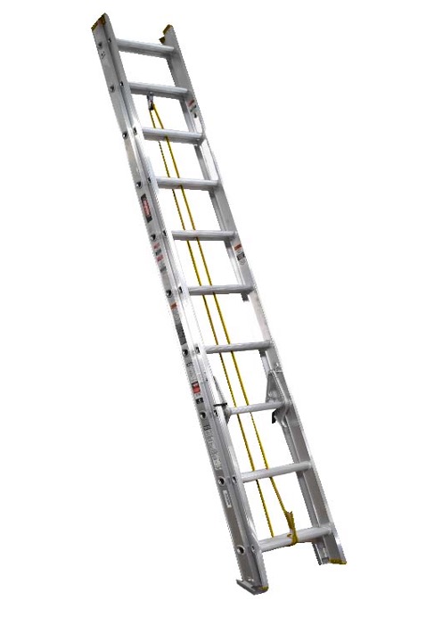 Escalera De Extensión EET2-20