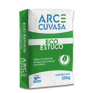 ESTUCO ECO
