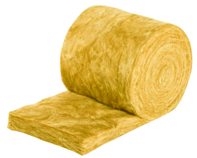 Aislhogar (Fibra de Vidrio Aislante) 2"