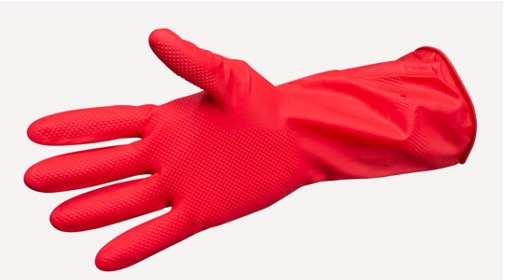 GUANTES DE LÁTEX CH/M/G