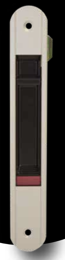 Jaladera de Embutir P/Puerta Natural 28.70