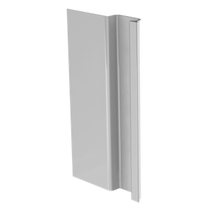 JALADERA CONTRA PLANA 18CM