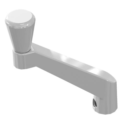 Manivela para Brazo de Proyección de 4