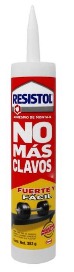 No más Clavos