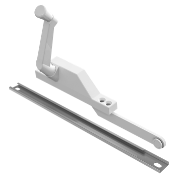 Operador para Brazo de Proyección de 4