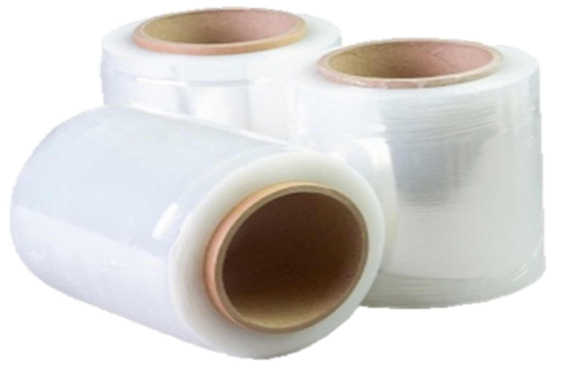 Pelicula de plástico (playo 5" )