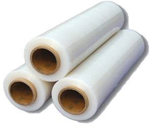 Pelicula de plástico (playo 18" )