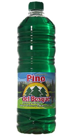 Pino del Bosque